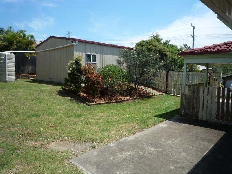 8 Paul Tully Avenue, Collingwood Park QLD 4301