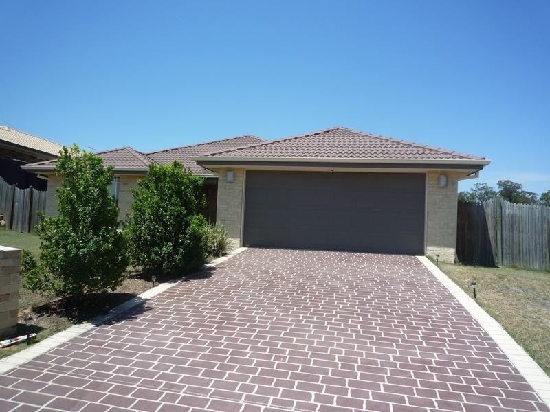 4 Haimes Court, Collingwood Park QLD 4301