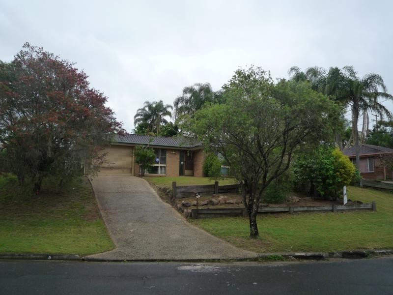 Collingwood Park QLD 4301