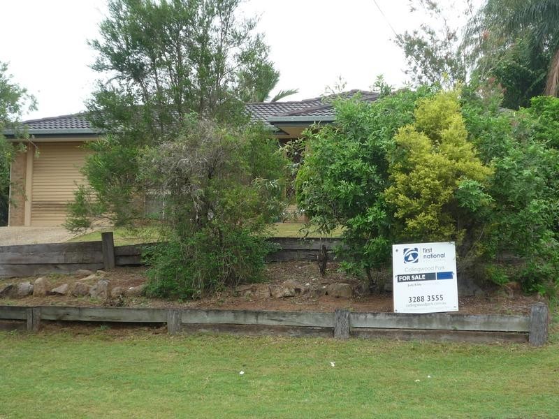 Collingwood Park QLD 4301