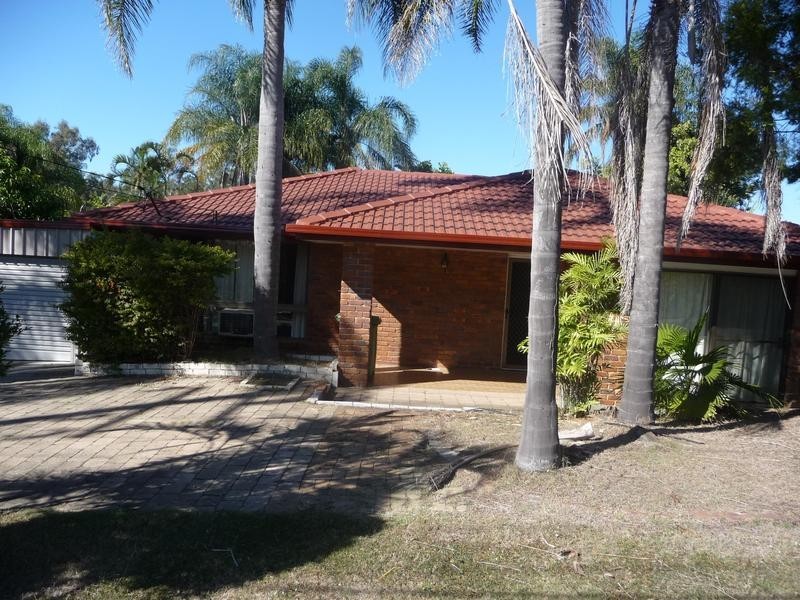 122 Collingwood Drive, Collingwood Park QLD 4301