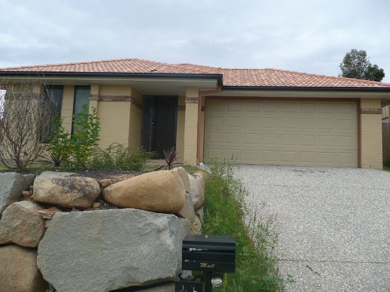24 Isabella Street, Collingwood Park QLD 4301