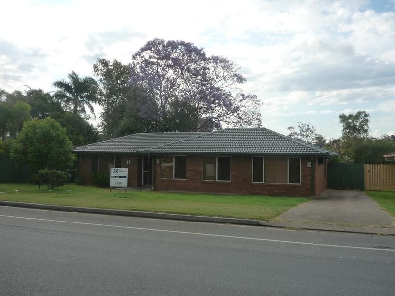 45 Collingwood Drive, Collingwood Park QLD 4301