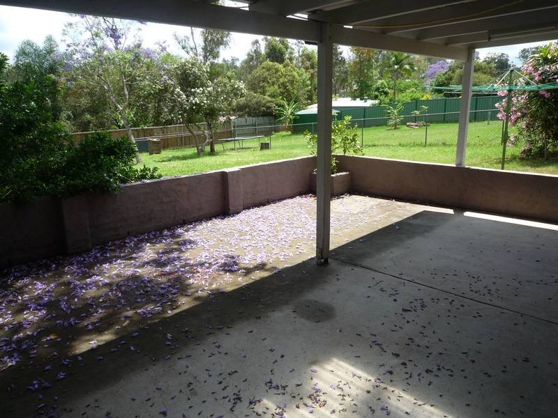 45 Collingwood Drive, Collingwood Park QLD 4301