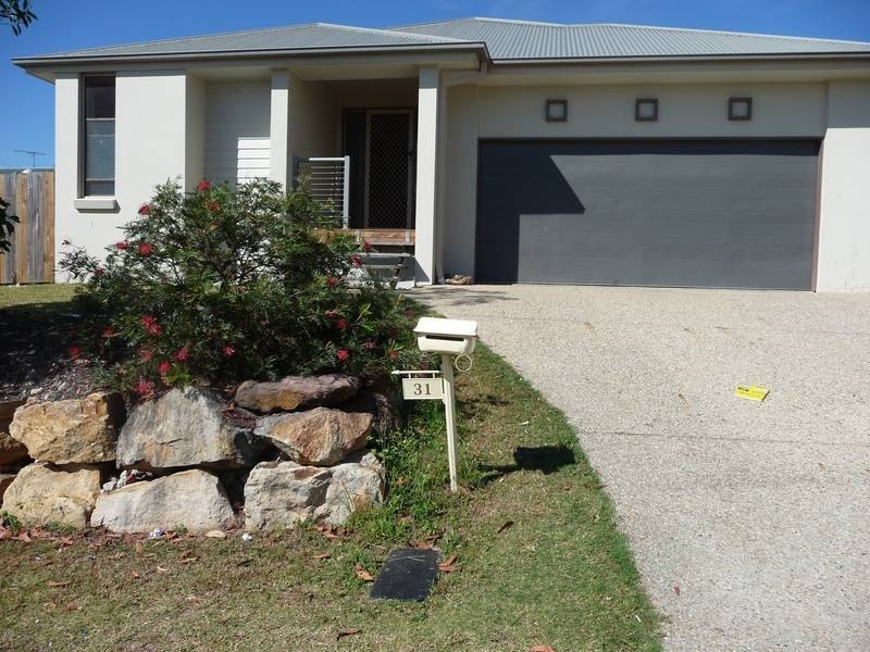 31 Griffin Crescent, Collingwood Park QLD 4301