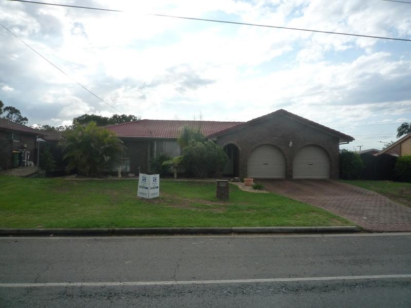 105 Collingwood Drive, Collingwood Park QLD 4301