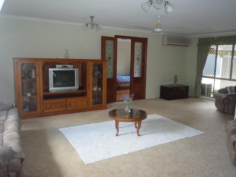 105 Collingwood Drive, Collingwood Park QLD 4301