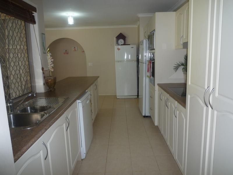 105 Collingwood Drive, Collingwood Park QLD 4301