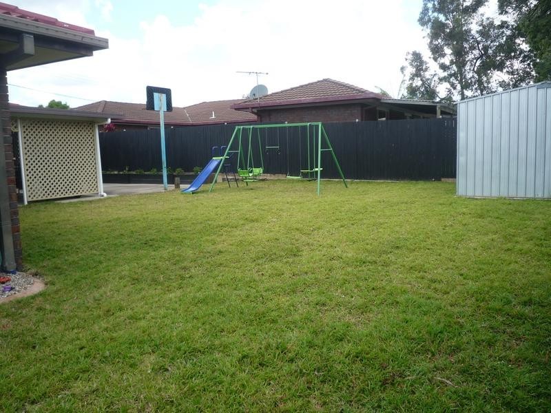 105 Collingwood Drive, Collingwood Park QLD 4301