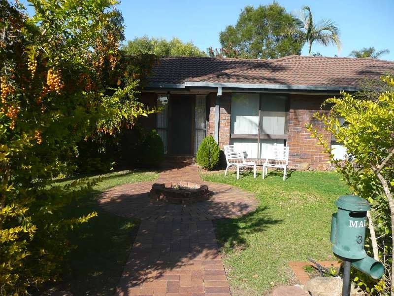 3 Watson Court, Collingwood Park QLD 4301