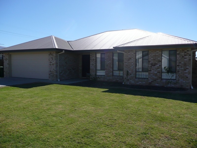 4 Explorer Street, Raceview QLD 4305