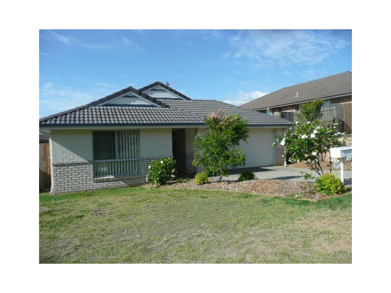 17 Guerin Court, Collingwood Park QLD 4301