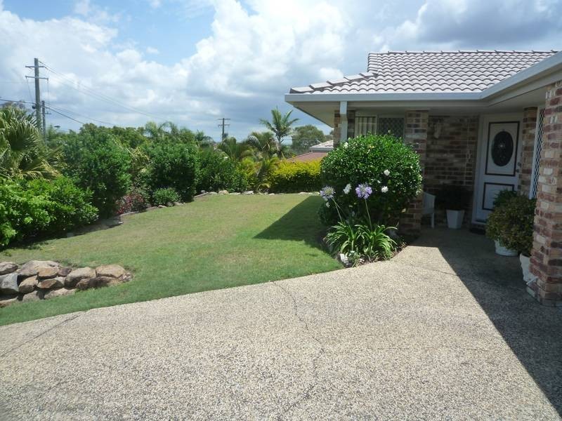 53 T J Ryan Avenue, Collingwood Park QLD 4301