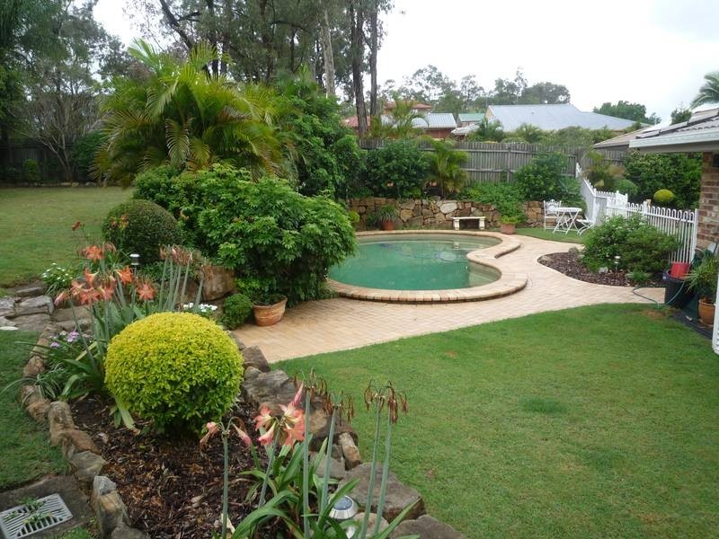 53 T J Ryan Avenue, Collingwood Park QLD 4301