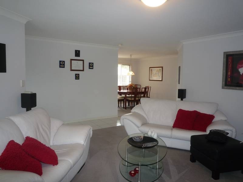 53 T J Ryan Avenue, Collingwood Park QLD 4301