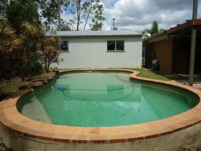 11 Kirrilly Court, Collingwood Park QLD 4301