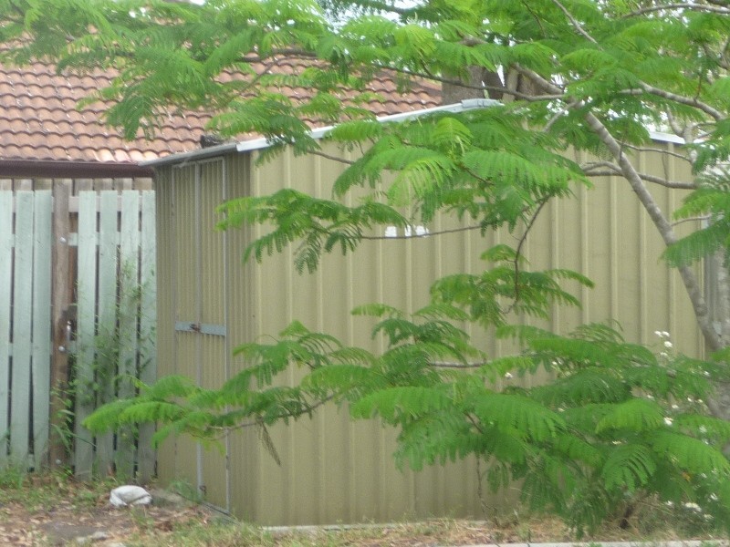 18 Perryman Street, Collingwood Park QLD 4301
