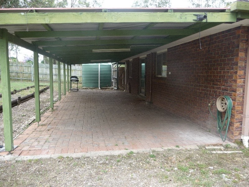18 Perryman Street, Collingwood Park QLD 4301