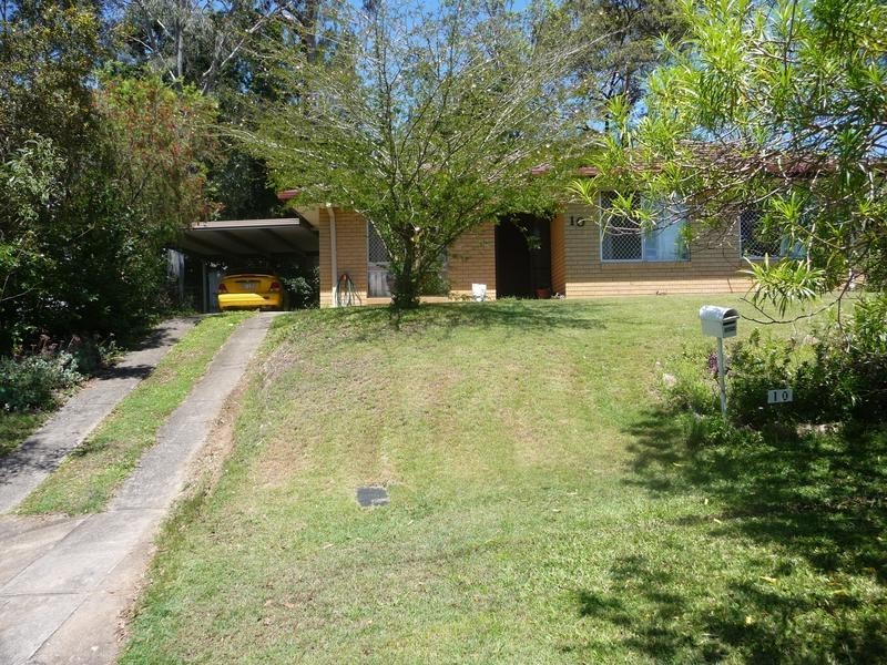 10 Dobell Street, Collingwood Park QLD 4301