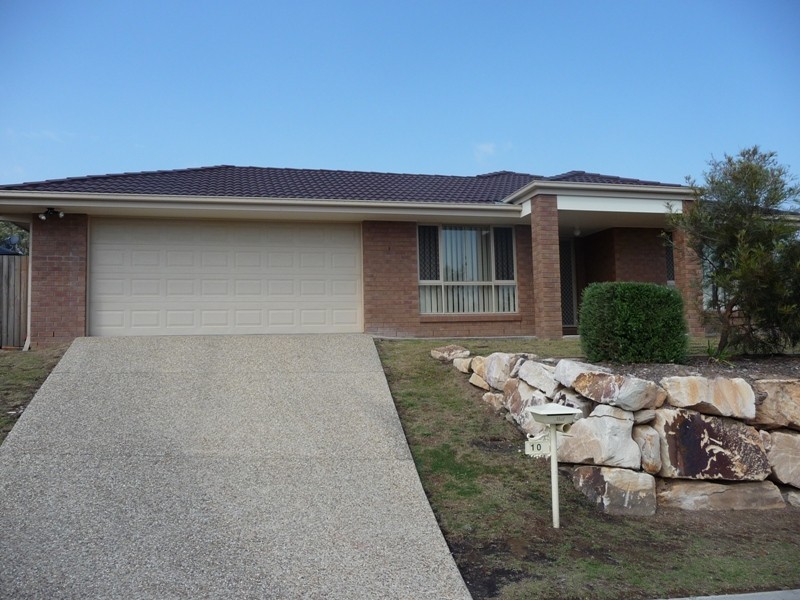 10 Sands Court, Collingwood Park QLD 4301
