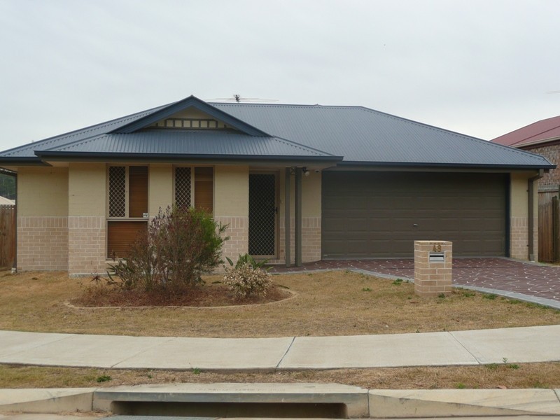 48 Collins Street, Collingwood Park QLD 4301