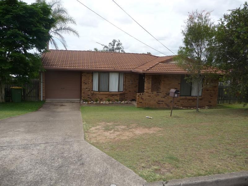 2 Fisher Street, Collingwood Park QLD 4301