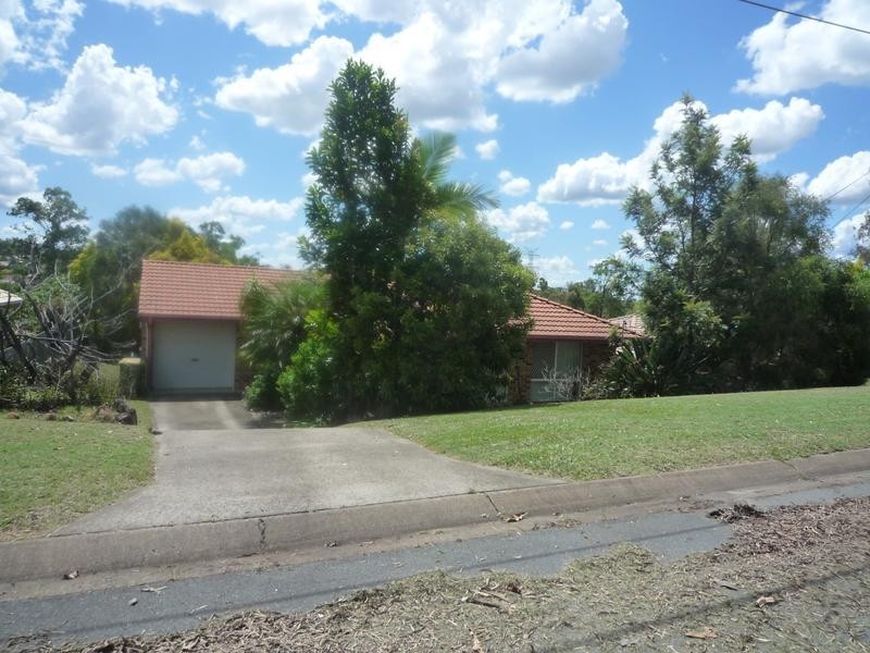 Collingwood Park QLD 4301