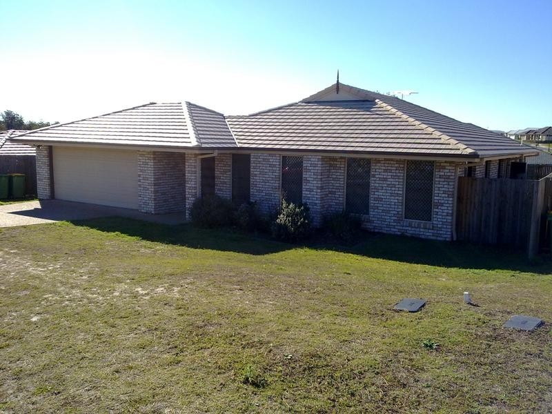 9 Sands Court, Collingwood Park QLD 4301