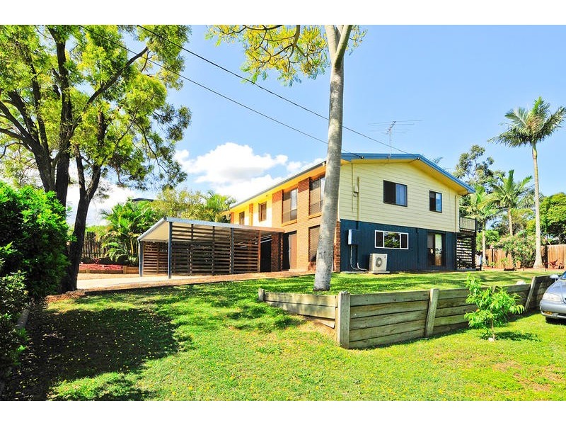 6 Duncan Street, Riverview QLD 4303