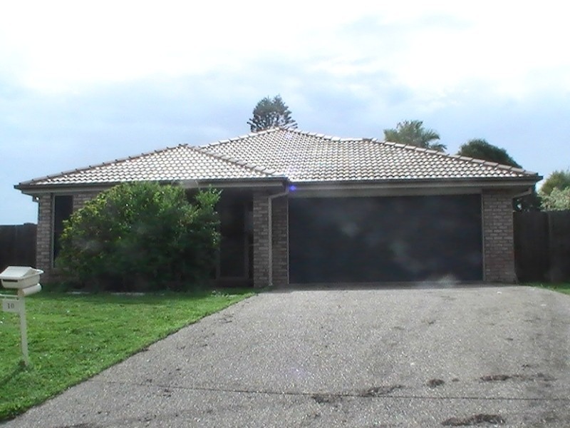 10 Wattle Crescent, Raceview QLD 4305