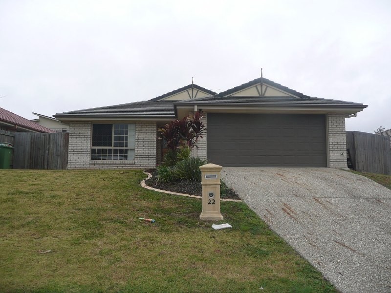 22 MacSwiney Street, Collingwood Park QLD 4301