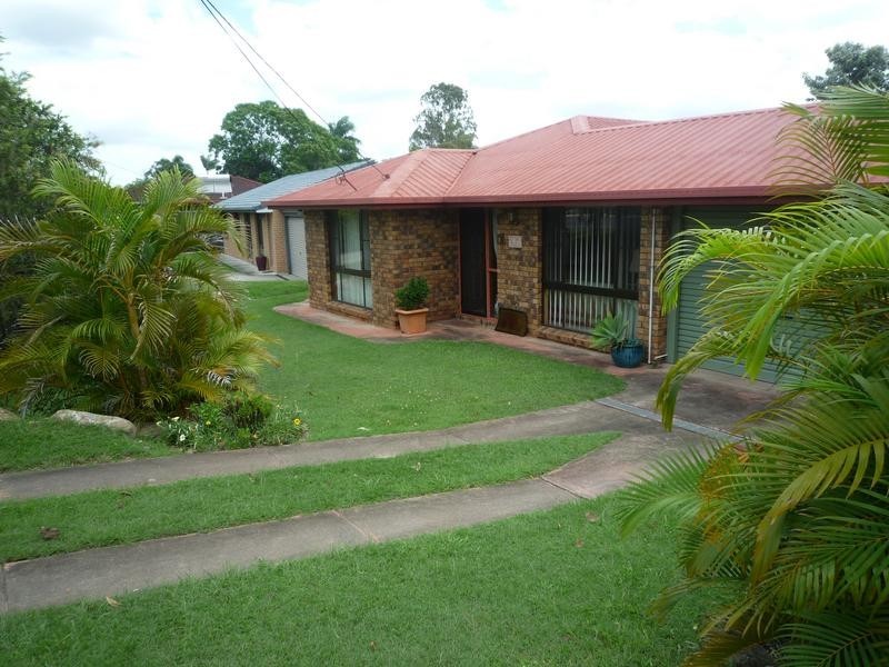 39 Collingwood Drive, Collingwood Park QLD 4301