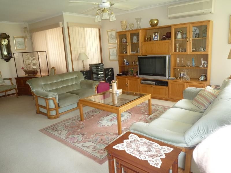 39 Collingwood Drive, Collingwood Park QLD 4301