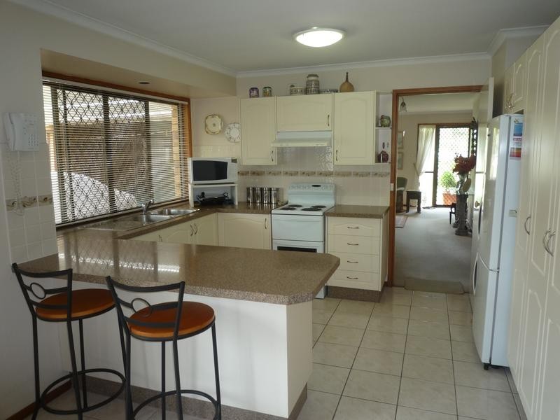39 Collingwood Drive, Collingwood Park QLD 4301