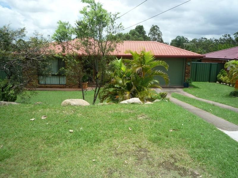 39 Collingwood Drive, Collingwood Park QLD 4301