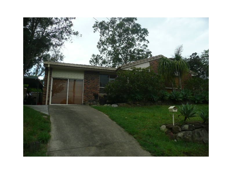 201 Eagle Street, Collingwood Park QLD 4301