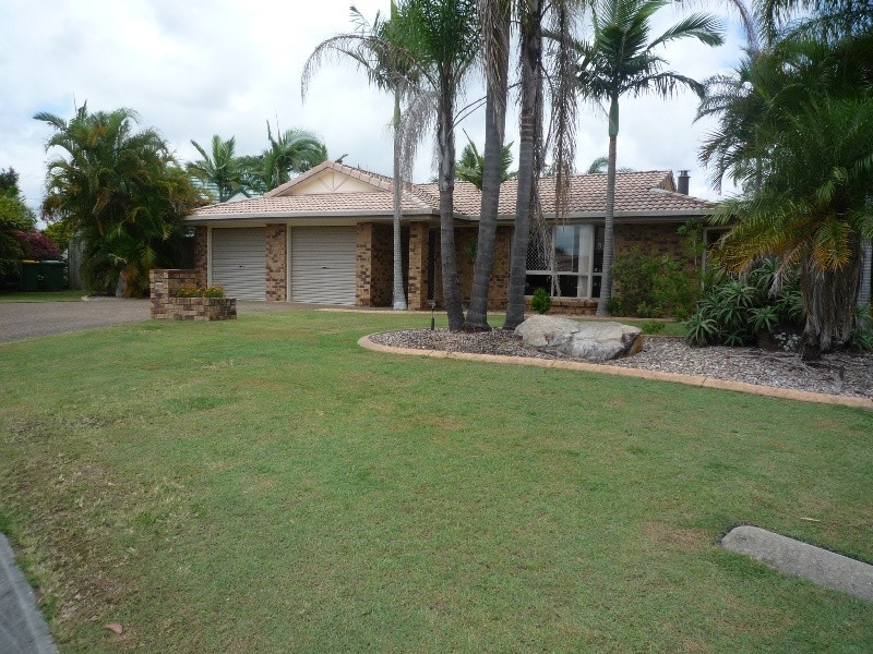 7 Dawson Court, Collingwood Park QLD 4301