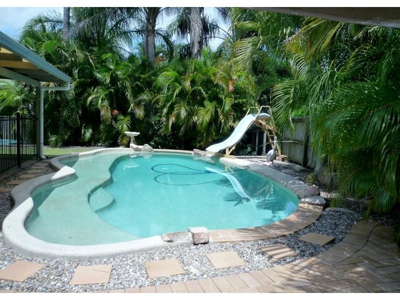 7 Dawson Court, Collingwood Park QLD 4301