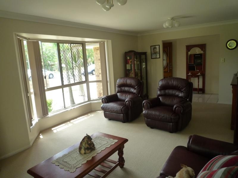 7 Dawson Court, Collingwood Park QLD 4301