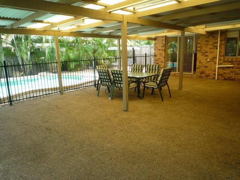 7 Dawson Court, Collingwood Park QLD 4301