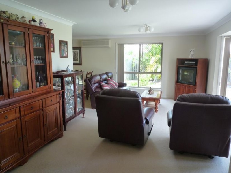 7 Dawson Court, Collingwood Park QLD 4301
