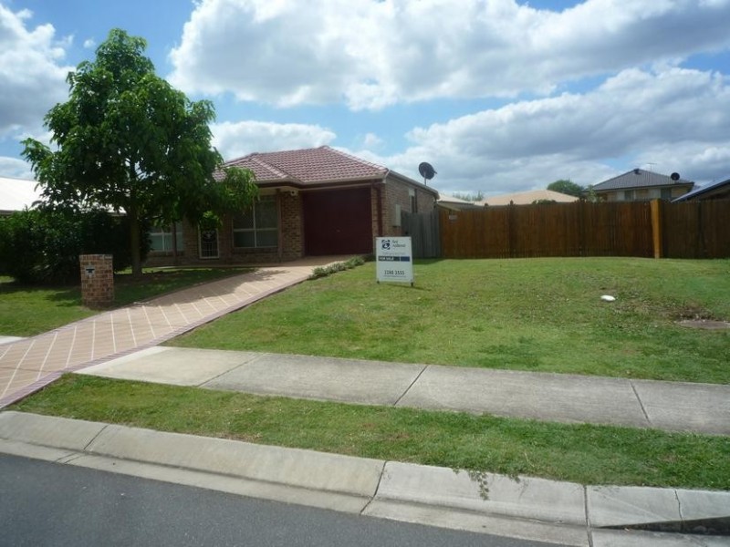 12 Collins Street, Collingwood Park QLD 4301