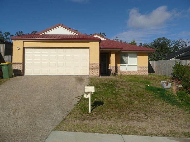 4 Casement Court, Collingwood Park QLD 4301