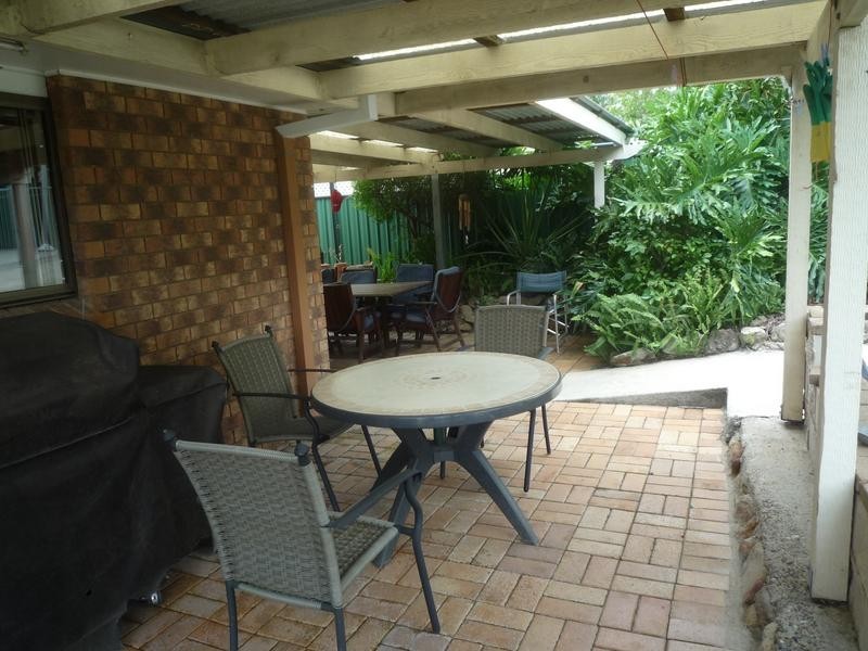 94 Collingwood Drive, Collingwood Park QLD 4301