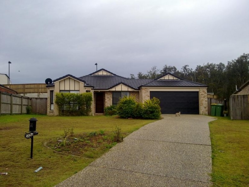 59 Collins Street, Collingwood Park QLD 4301