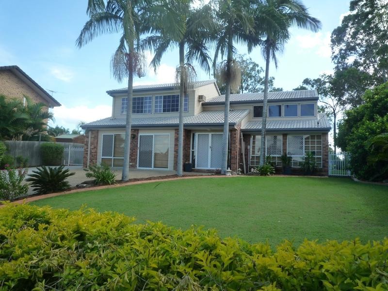 45 Paul Tully Avenue, Collingwood Park QLD 4301