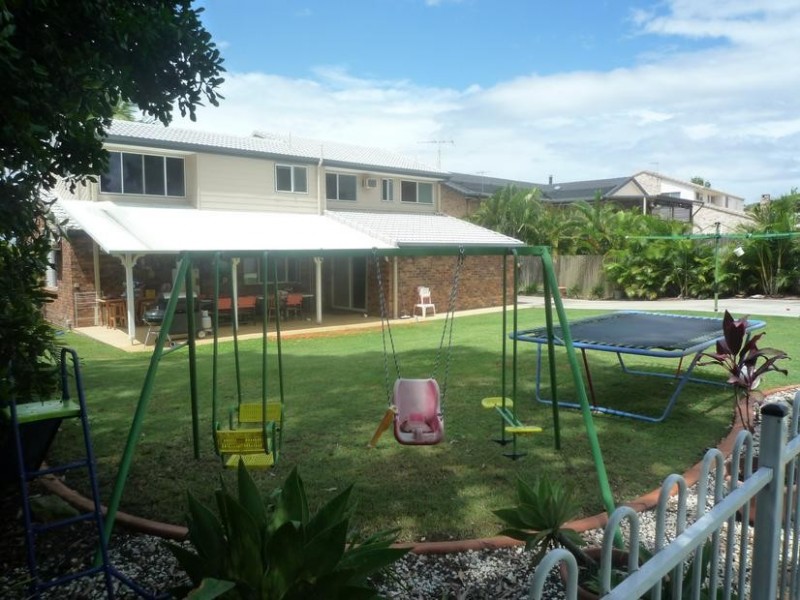 45 Paul Tully Avenue, Collingwood Park QLD 4301