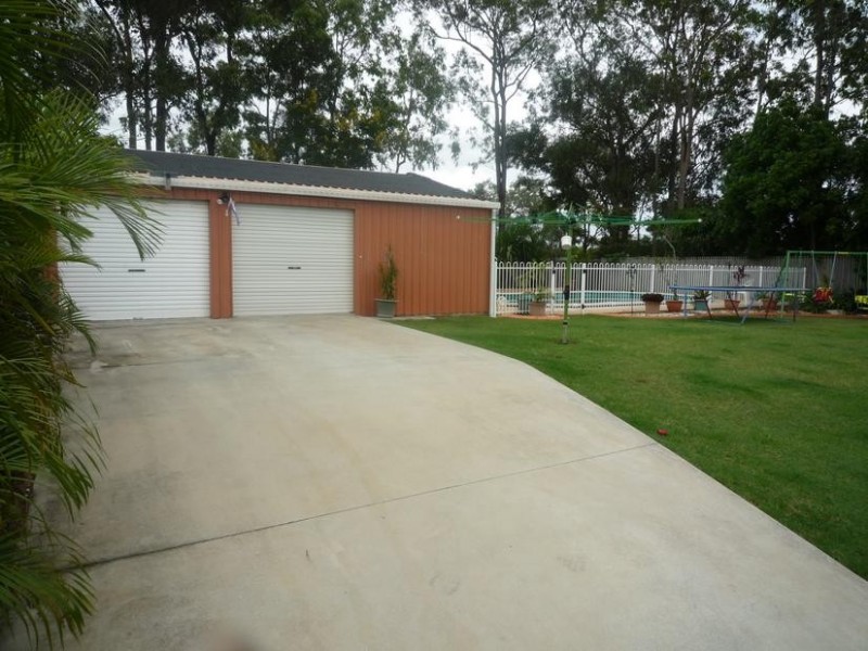 45 Paul Tully Avenue, Collingwood Park QLD 4301