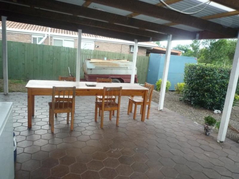 Collingwood Park QLD 4301