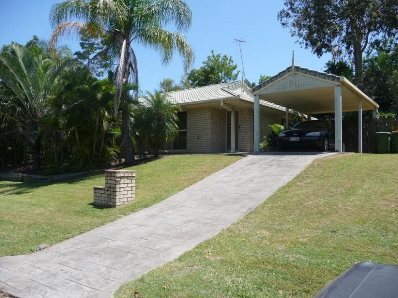 207 Eagle Street, Collingwood Park QLD 4301